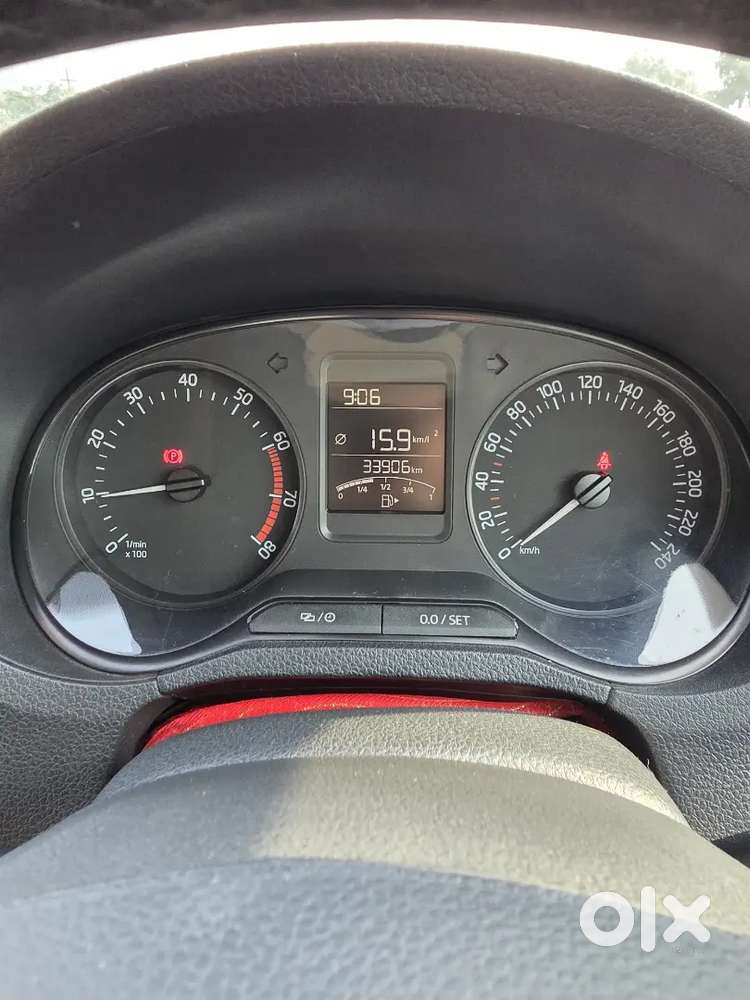 Skoda Rapid Tsi 1.0 Turbo Active 2021