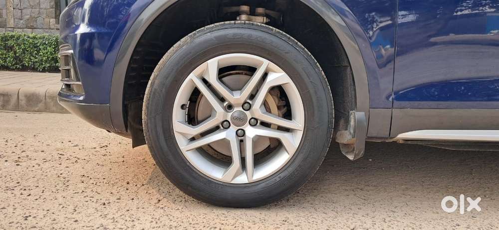 Audi Q5 2.0 40 Tdi Premium Plus, 2019, Diesel