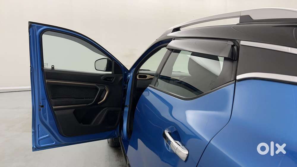 Renault Kiger Rxt Turbo, 2021, Petrol