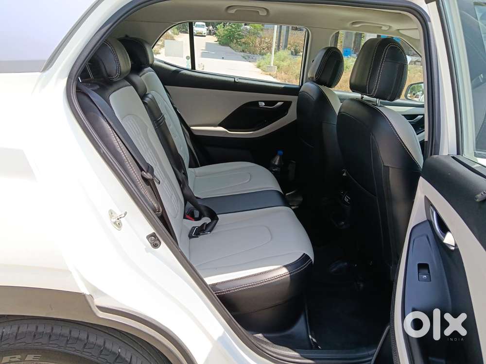 Hyundai Creta 1.5 Sx Diesel At, 2020, Diesel