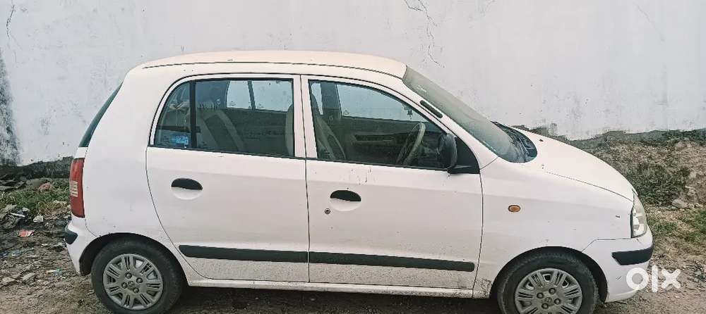 Hyundai Santro Xing 2014 Model