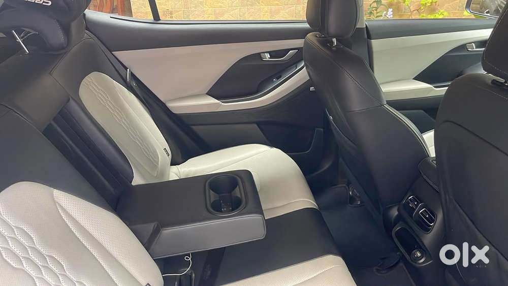 Hyundai Creta Diesel 2023