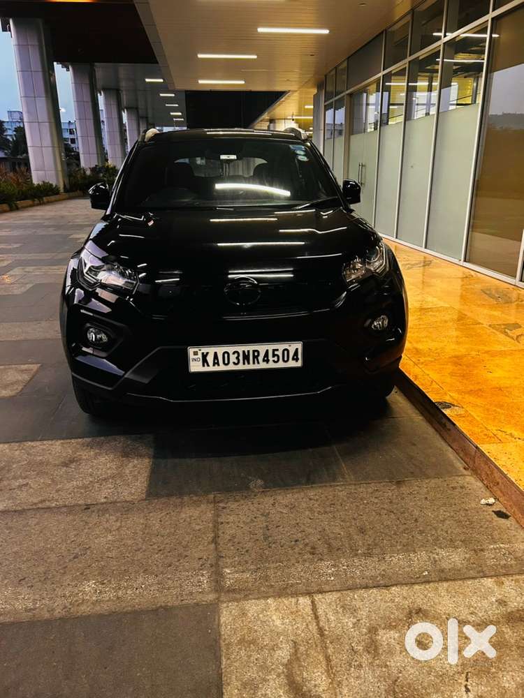 Tata Nexon 2023 Petrol
