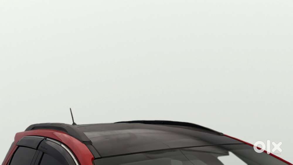 Ford Ecosport 1.5 Sports Edition Diesel, 2020, Diesel