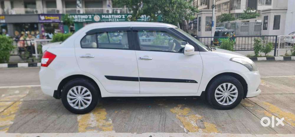 Maruti Suzuki Dzire, 2016, Diesel