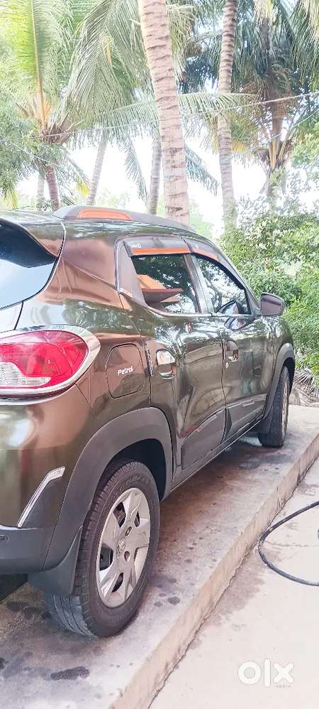 Company Maintenance Car, All Service Done, A/c Working All Power Wind