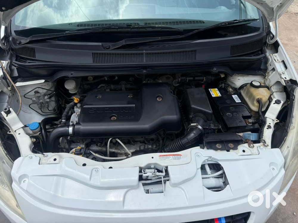 Maruti Suzuki Ritz 2015 Diesel Well Maintained