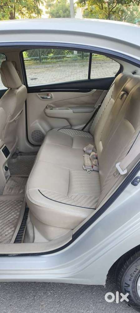 Maruti Suzuki Ciaz Vxi(o), 2015, Petrol