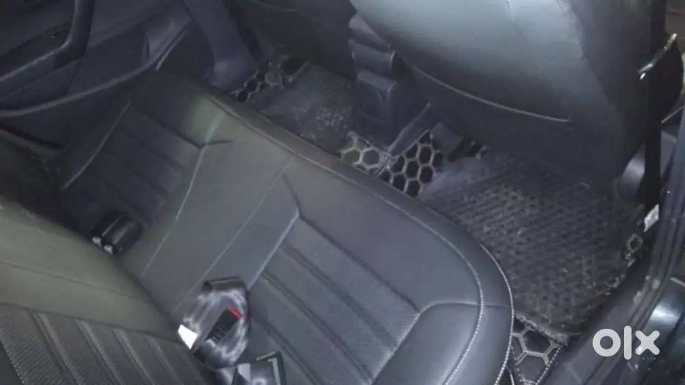 Volkswagen Polo 1.0 Tsi 2021