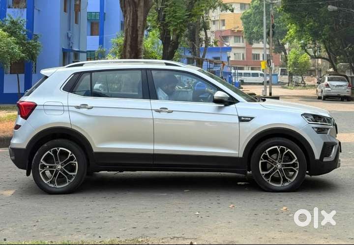 Skoda Kushaq 1.0 Tsi Style, 2024, Petrol