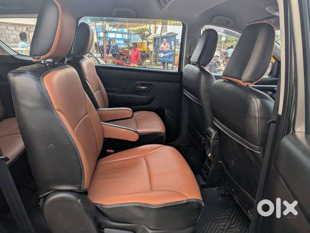 Maruti Suzuki Xl6 1.5 Alpha Mt, 2020, Petrol