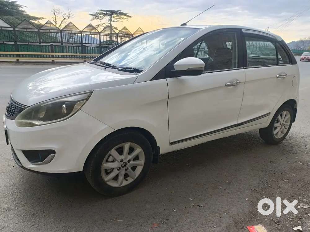 Tata Bolt 1.2 Xt Top Model 2016 For Sale In Mint Condition