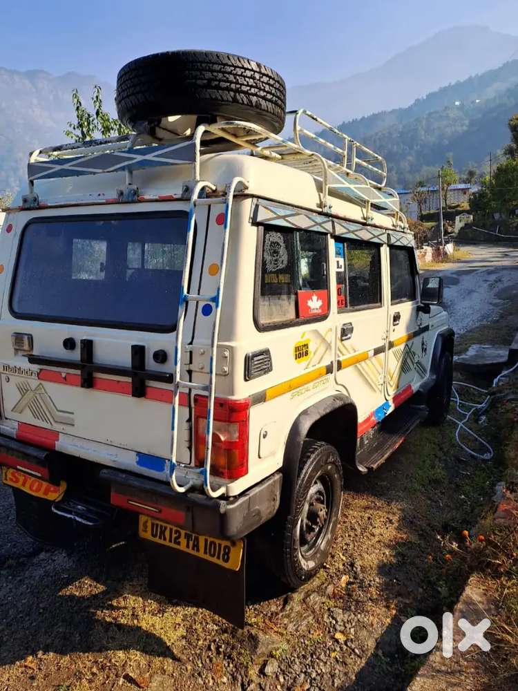 Mahindra Be 6 2017 Diesel Manual