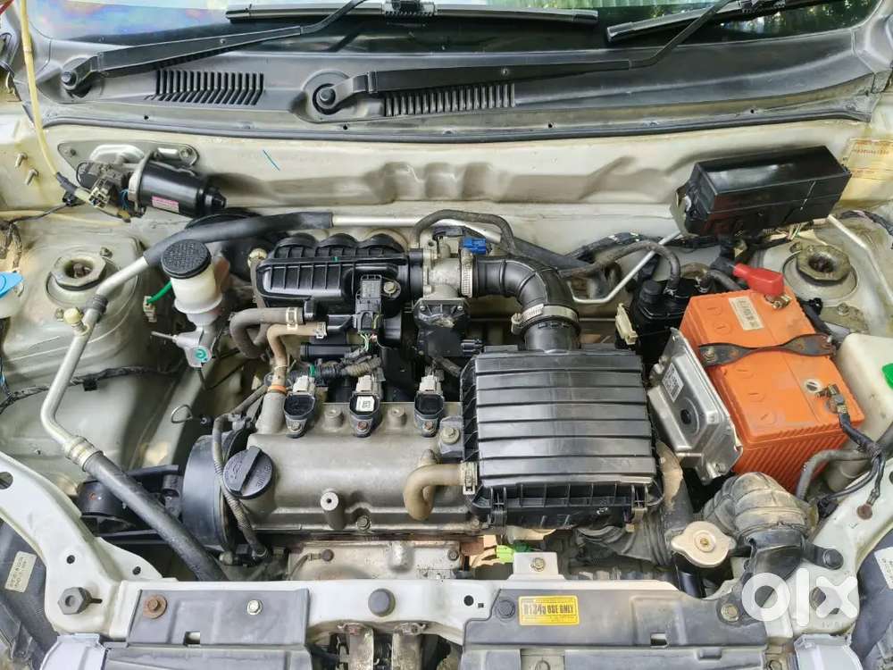 Maruti Suzuki Alto 800 2016 Petrol Lxi