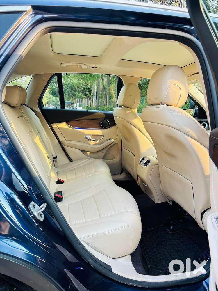 Mercedes-benz Glc Class Progressive C 220d, 2021, Diesel