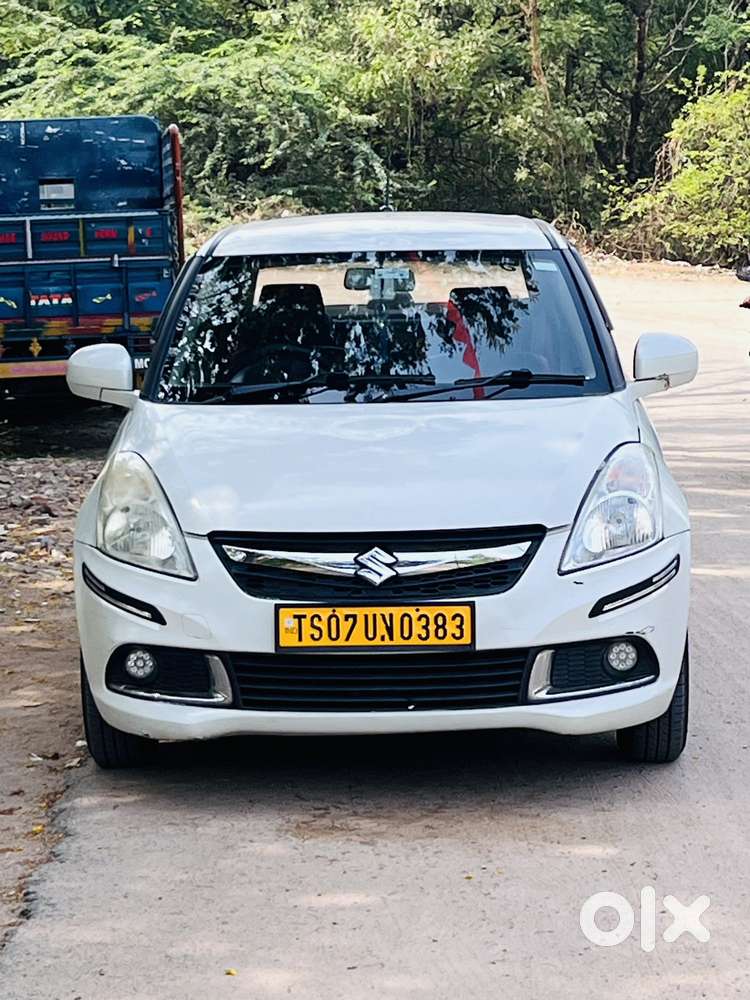Maruti Suzuki Swift Dzire, 2019, Diesel