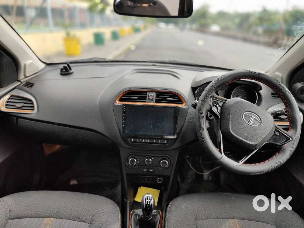 Tata Tiago Nrg 1.2 Xz Mt, 2019, Petrol