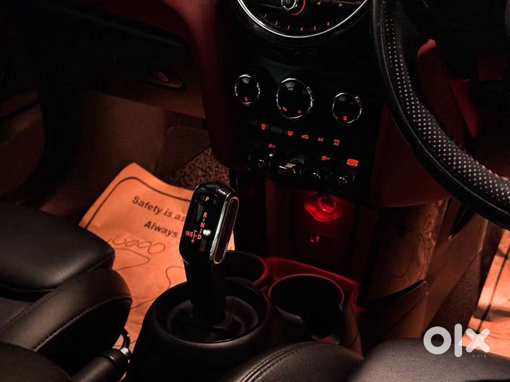 Mini Cooper Convertible Cooper S Convertible, 2020, Petrol
