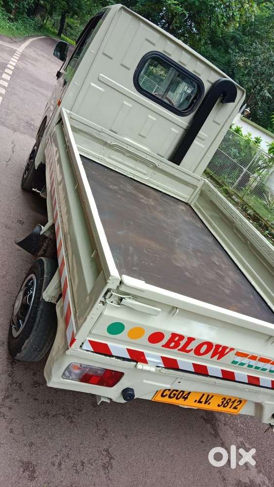 Tata Vista Tech, 2017, Diesel