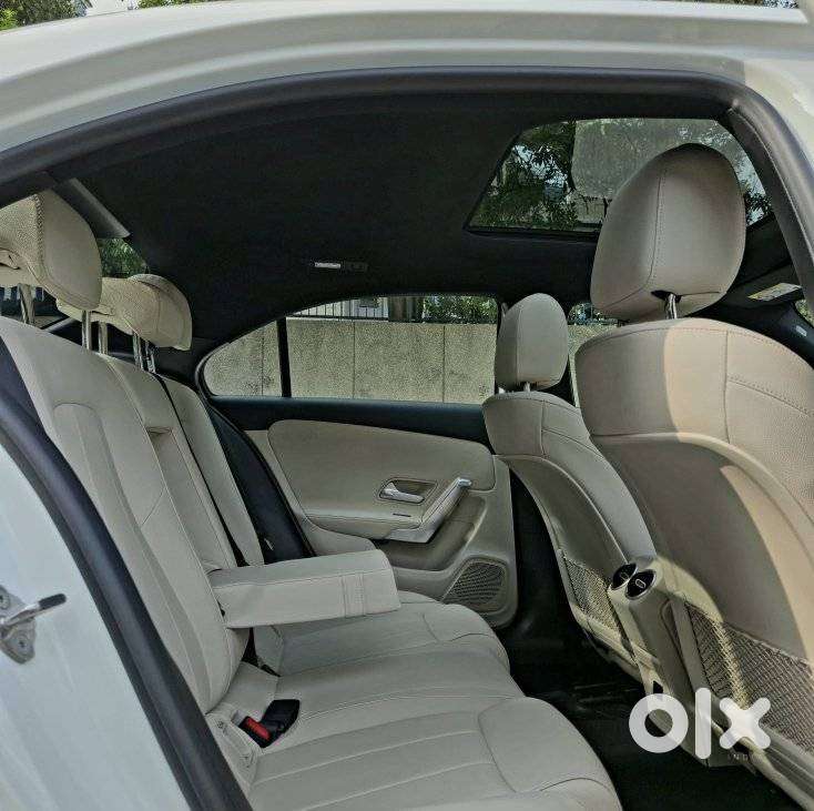Mercedes-benz A-class Limousine 200, 2023, Petrol