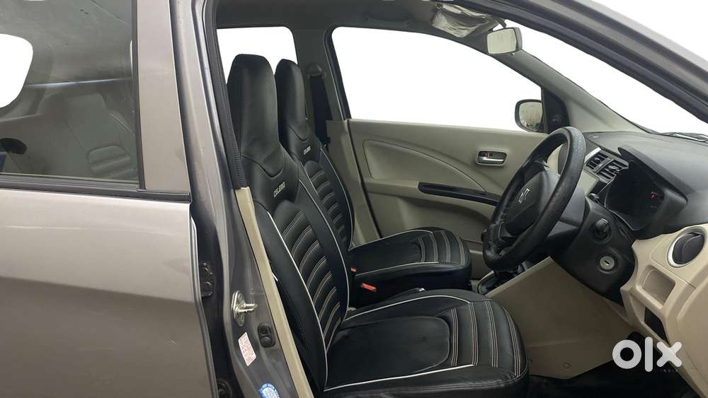 Maruti Suzuki Celerio Vxi Mt, 2020, Petrol