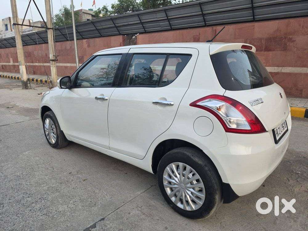 Maruti Suzuki Swift Ddis Vdi, 2014, Diesel