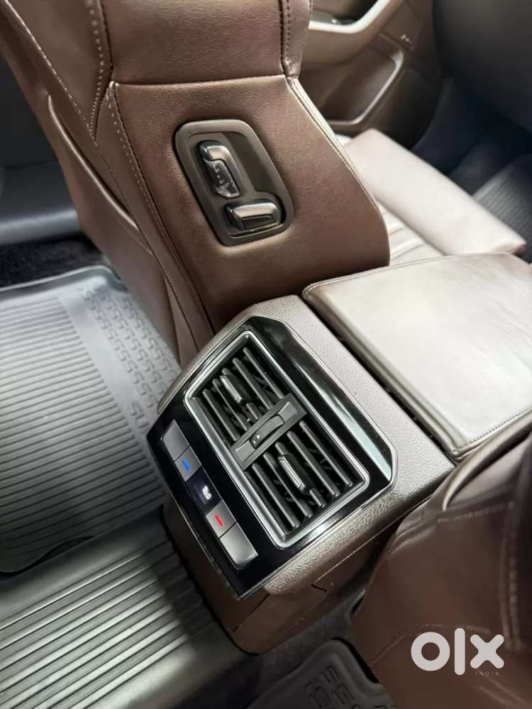 Skoda Superb 2.0 L&k Tsi At, 2019, Petrol