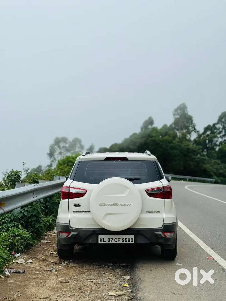 Ford Ecosport For Sale