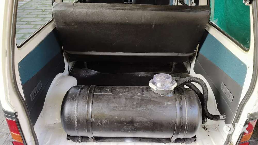 Maruti Suzuki Omni Type 1