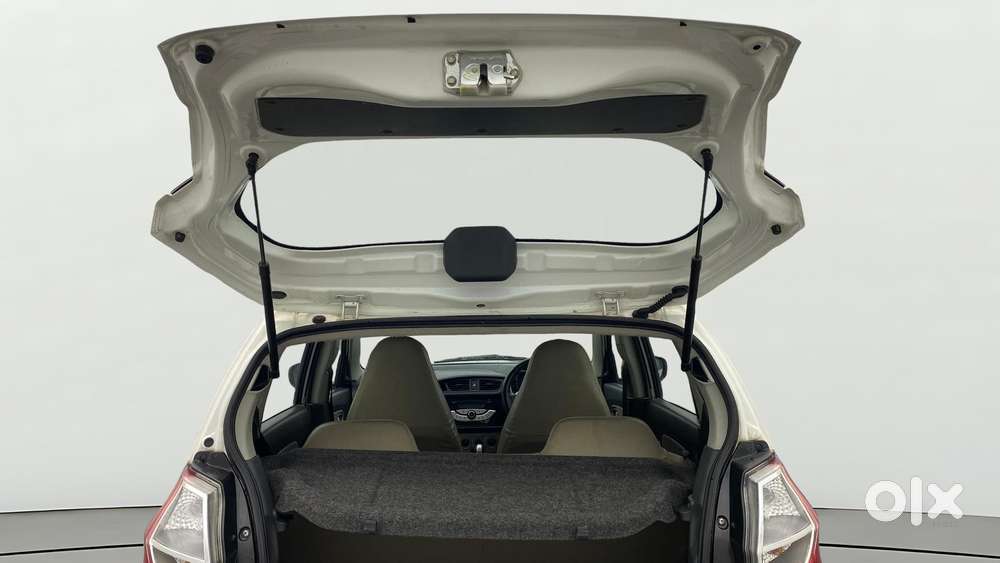 Maruti Suzuki Alto K10 Vxi Amt, 2019, Petrol