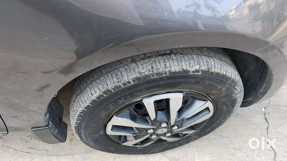 Maruti Suzuki Swift Vdi 2017