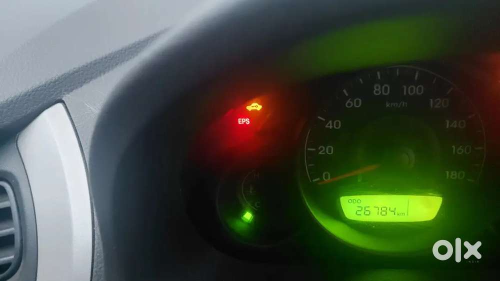 Low Kilometre Driven Neat Hyundai Eon Era+