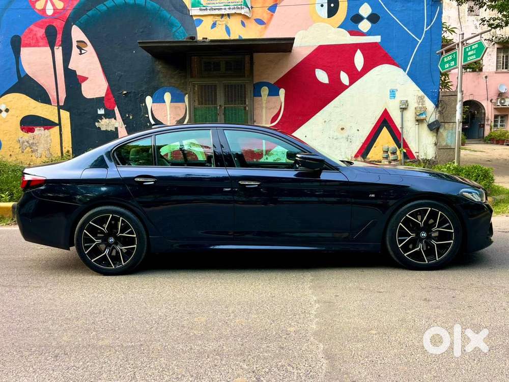 Bmw 3 Series, 2018, Diesel