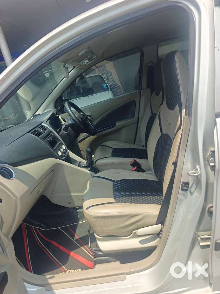 Maruti Suzuki Celerio 2014-2017 Vxi, 2017, Petrol
