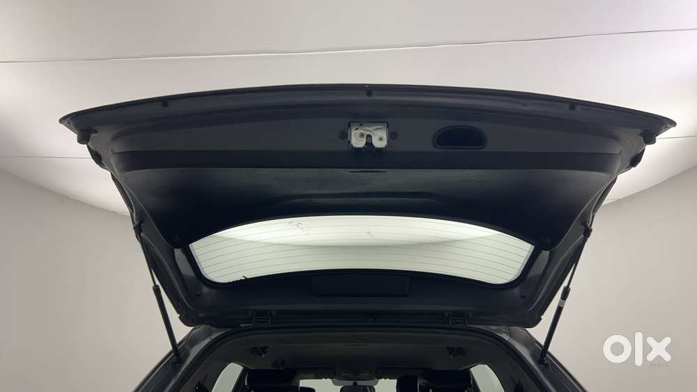 Hyundai Creta 1.6 Sx Petrol, 2019, Petrol