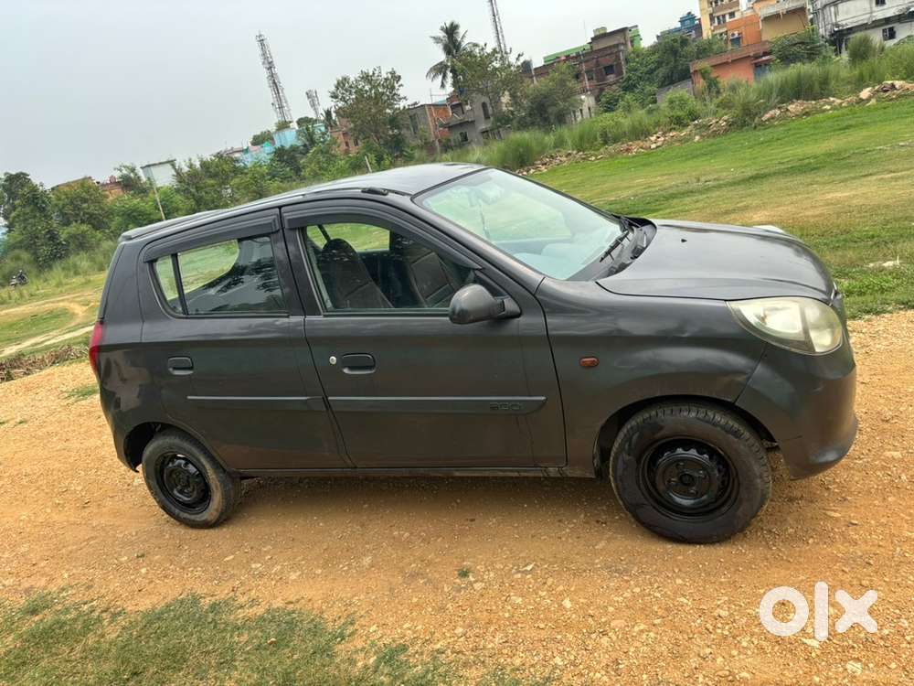 Maruti Suzuki Alto 800 2015 Petrol Good Condition 1st Owner Car .