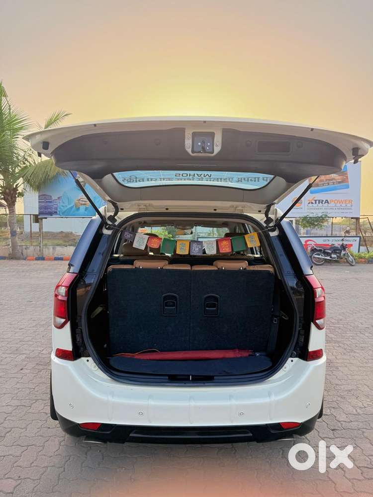 Mahindra Xuv500 W11 Option, 2018, Diesel