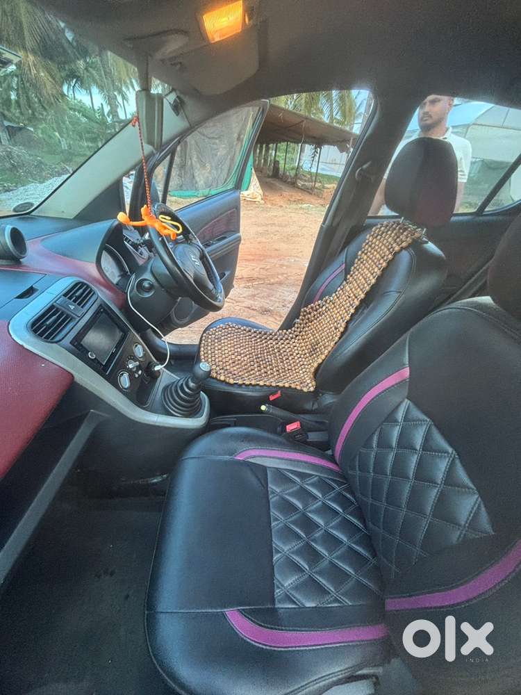Maruti Suzuki Ritz 2013 Diesel Well Maintained