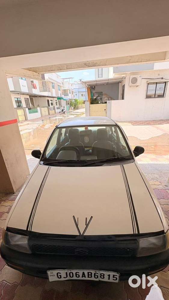 Used Maruti Suzuki Zen 2002 A Genuine Km Driven Car A Good Condition