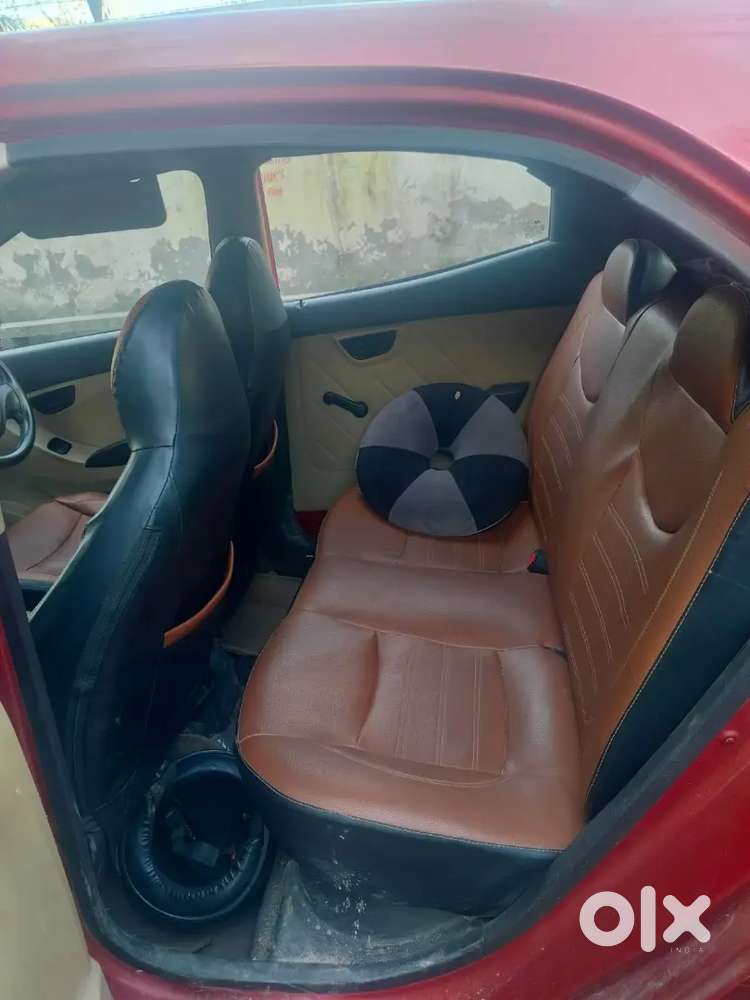 Hyundai Eon 2012