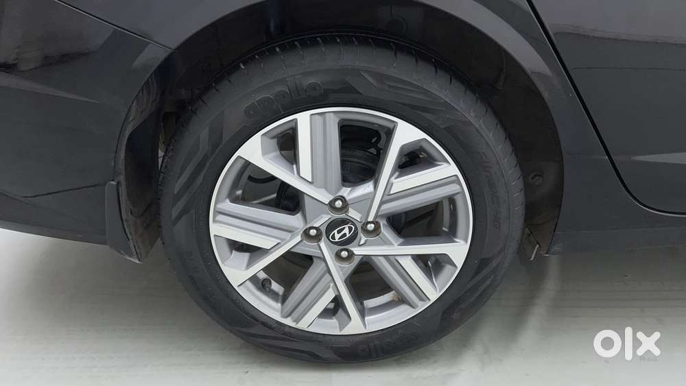 Hyundai Verna 1.5 Sx Petrol Mt, 2025, Petrol