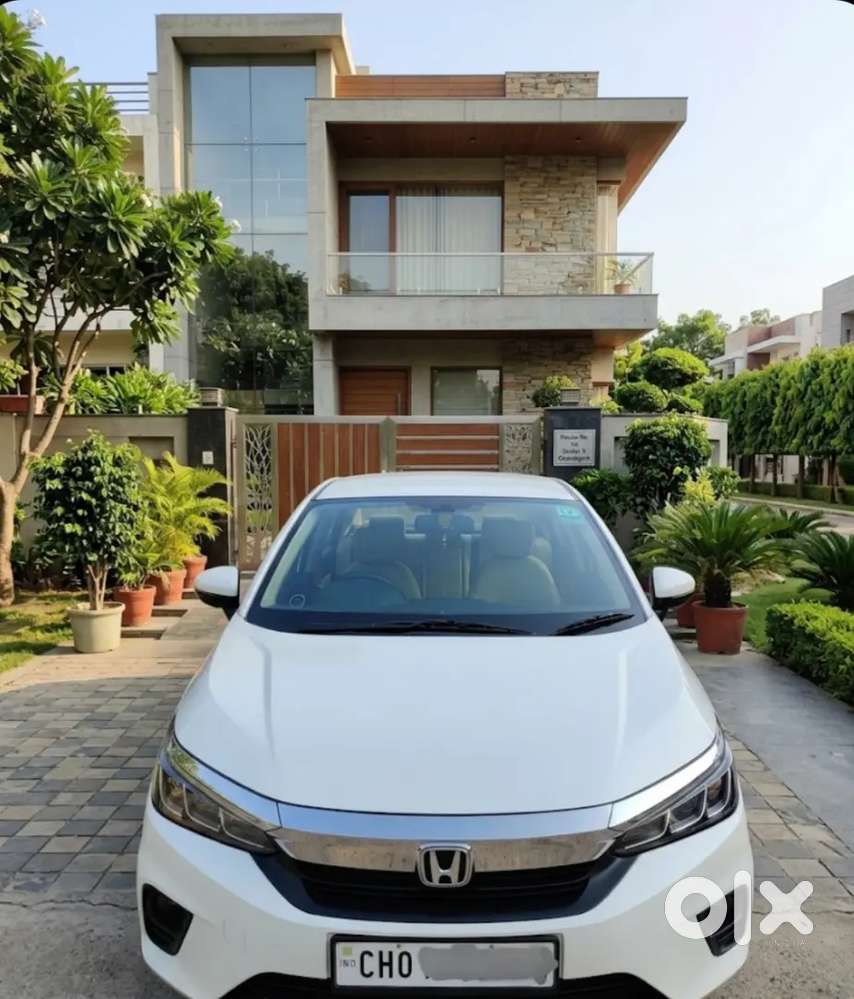 Brand New Condition Car
