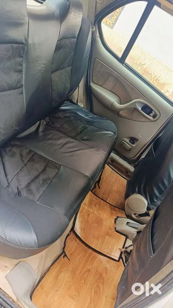 Good Condition Car