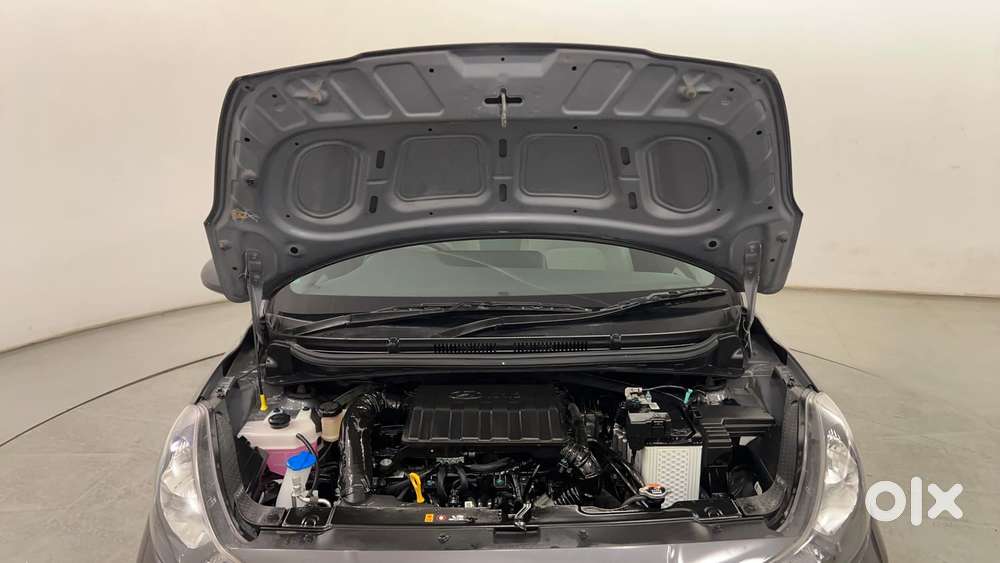 Hyundai Grand I10 1.2 Crdi Magna, 2025, Cng & Hybrids