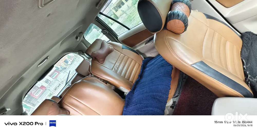 Toyota Innova 2011 Diesel 166000 Km Driven