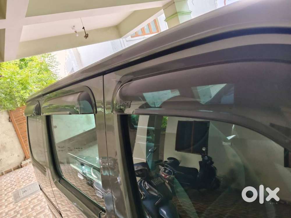 Eeco 2024 5 Seater Ac