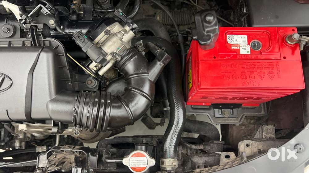Hyundai I10 Magna 1.1l, 2016, Petrol