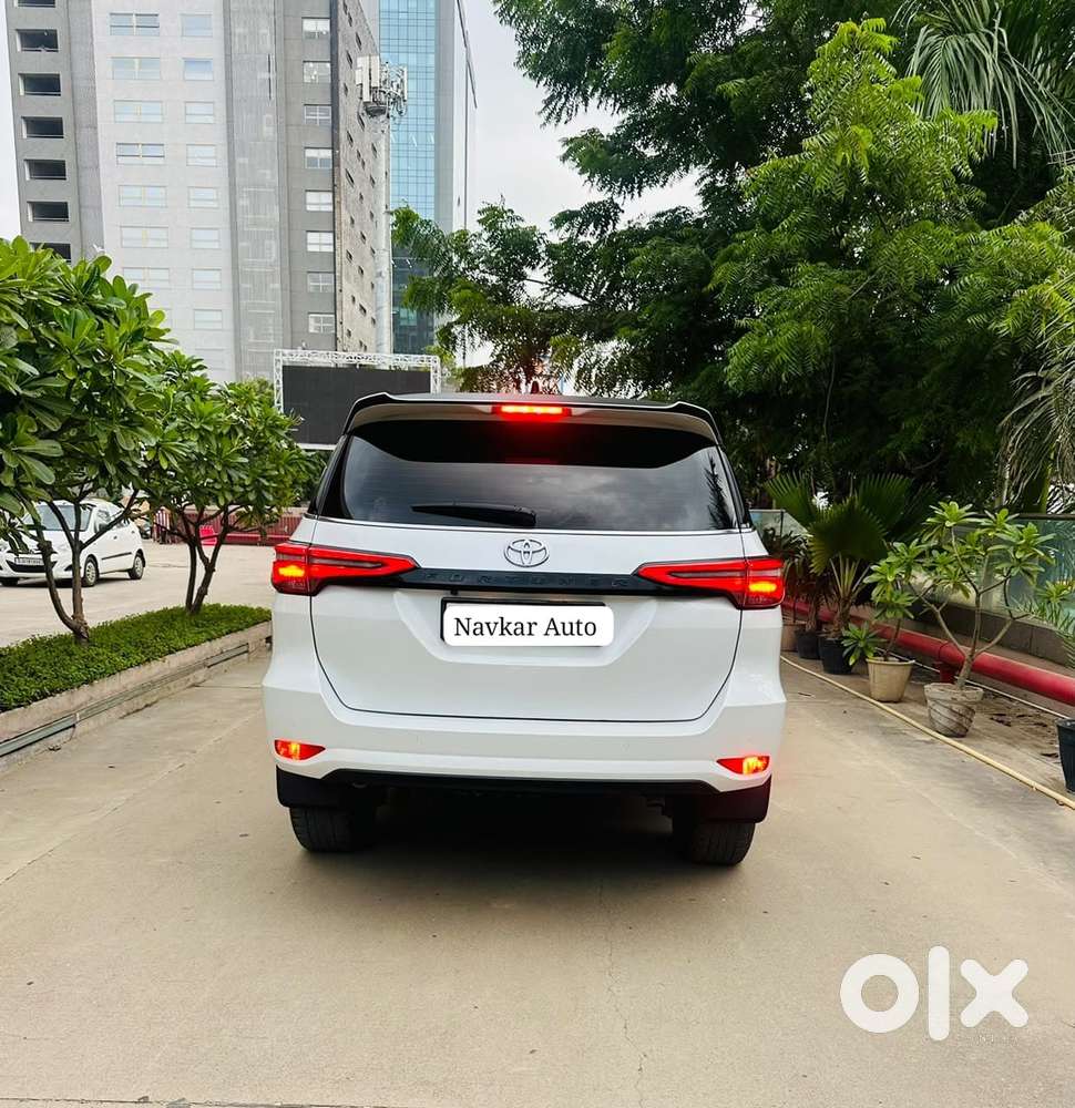 Toyota Fortuner Legender 4x2 At 2.8, 2025, Diesel