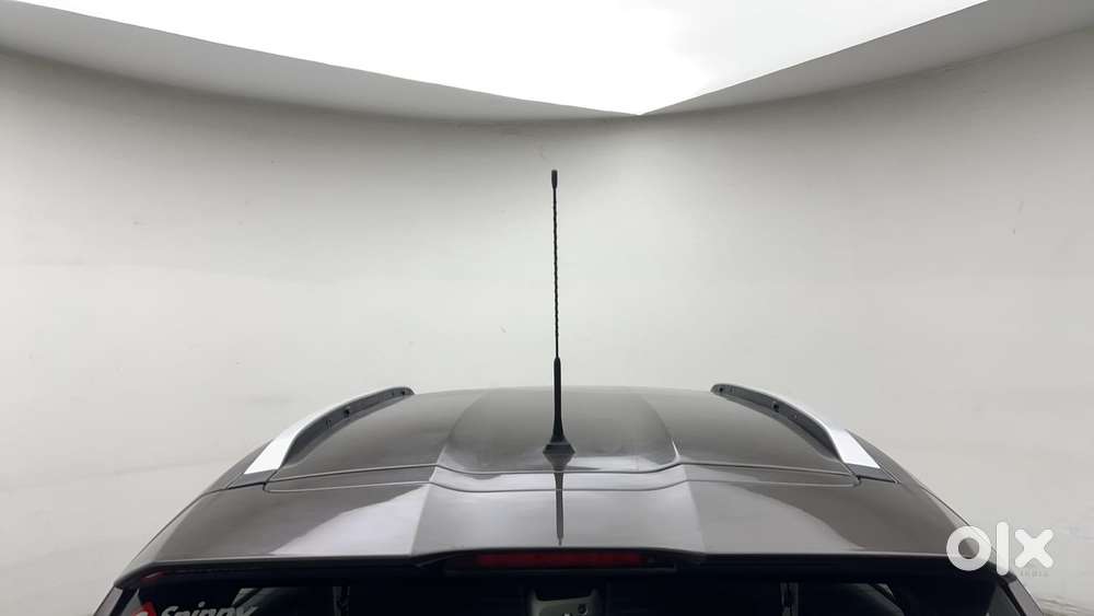 Nissan Magnite 1.0 Xv Turbo Cvt, 2022, Petrol