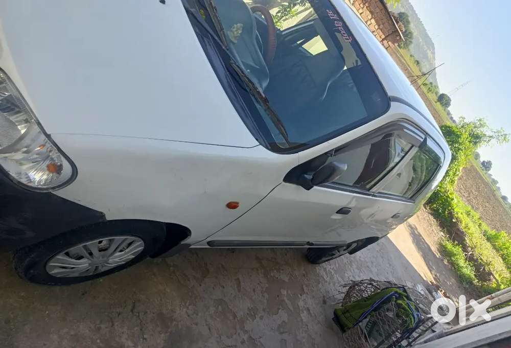 Maruti Suzuki Alto 2012 Cng & Hybrids 90000 Km Driven